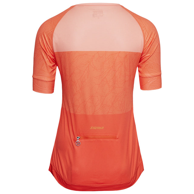 Dámsky dres Silvini WD1432 Stabina