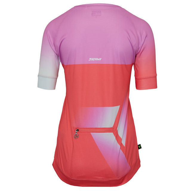 Dámsky dres Silvini WD1432 Stabina