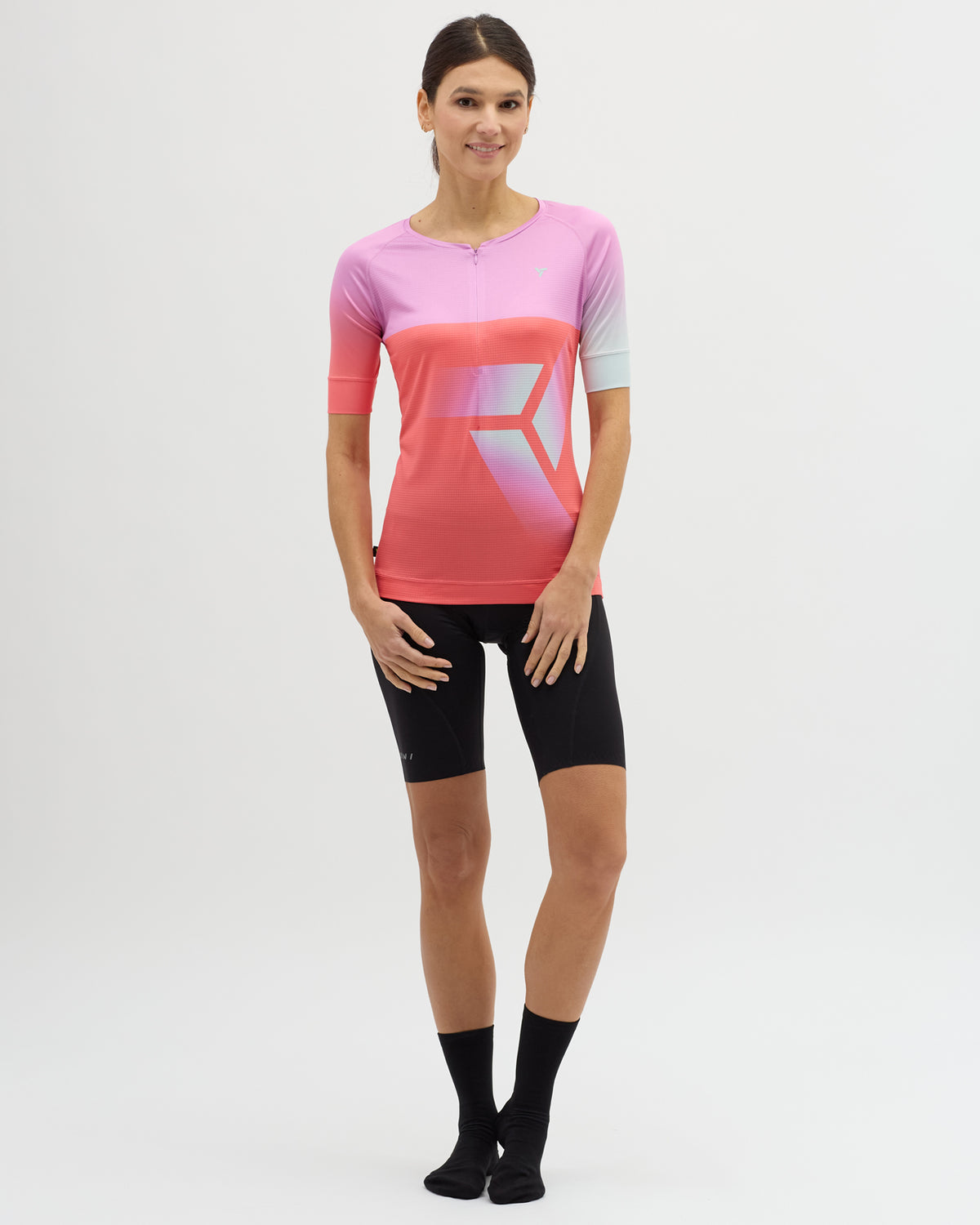 Dámsky MTB dres WD1432 Stabina