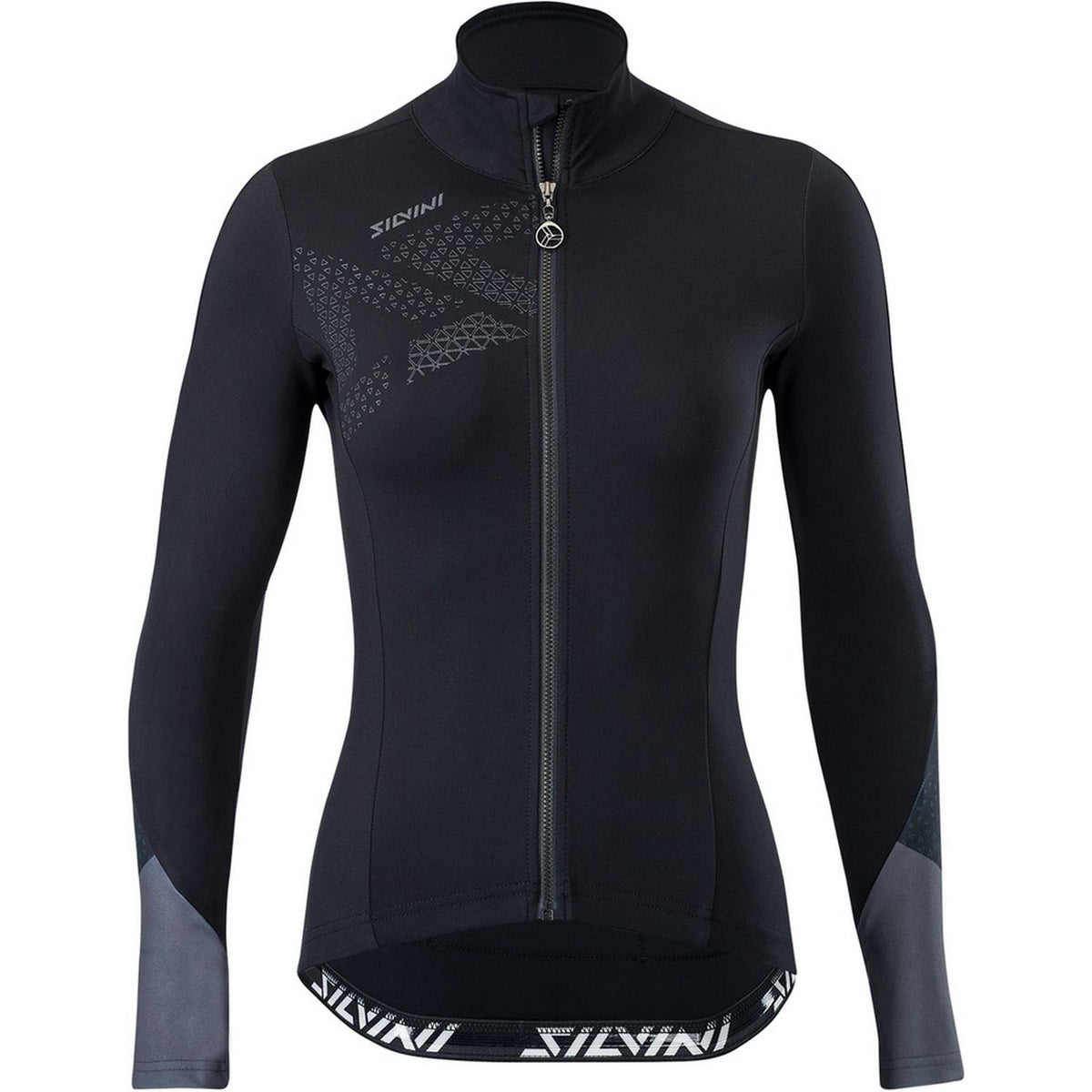 Dámsky cyklistický dres WD1618 Calvana