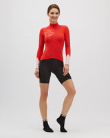 Dámsky dres Silvini WD1618 Calvana