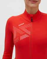 Dámsky dres Silvini WD1618 Calvana