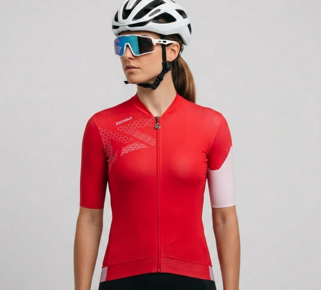 Silvini women's jersey WD1619 Rosalia