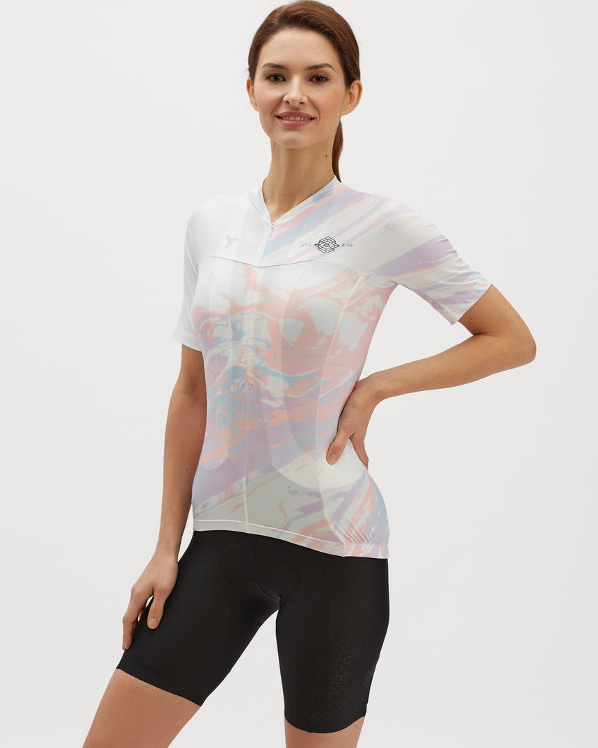 Dámsky dres Silvini WD1621 Catirina