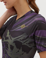 Dámsky dres Silvini WD1621 Catirina