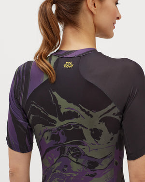 Dámsky dres Silvini WD1621 Catirina