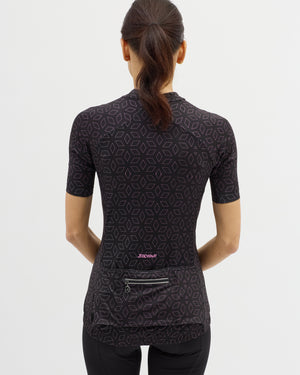 Dámsky dres Silvini WD1621 Catirina