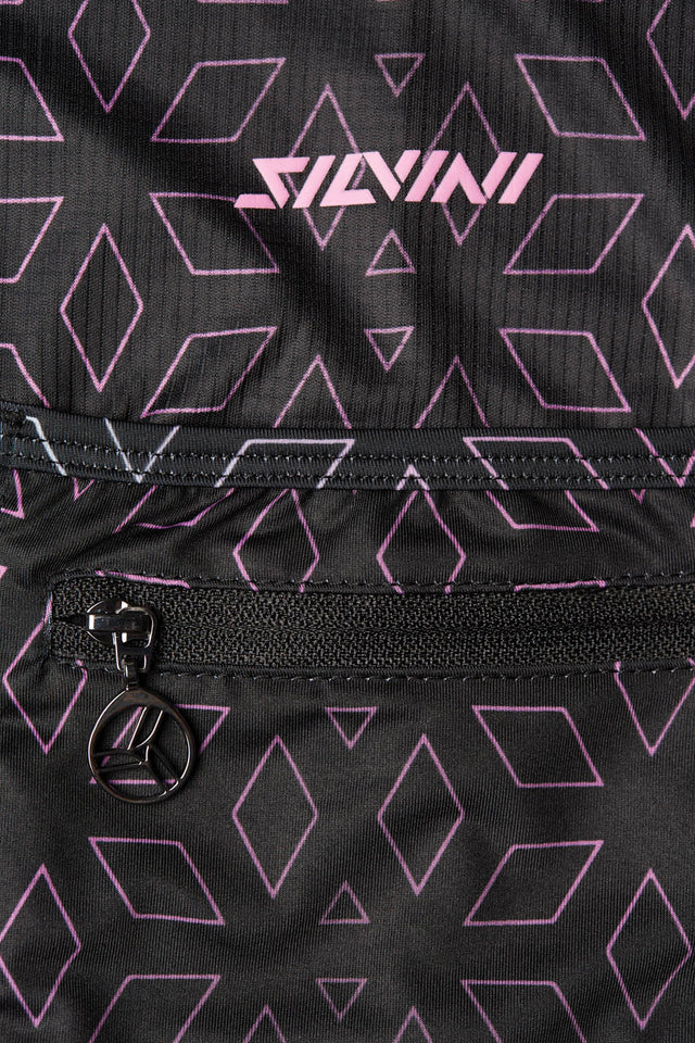 Dámsky dres Silvini WD1621 Catirina