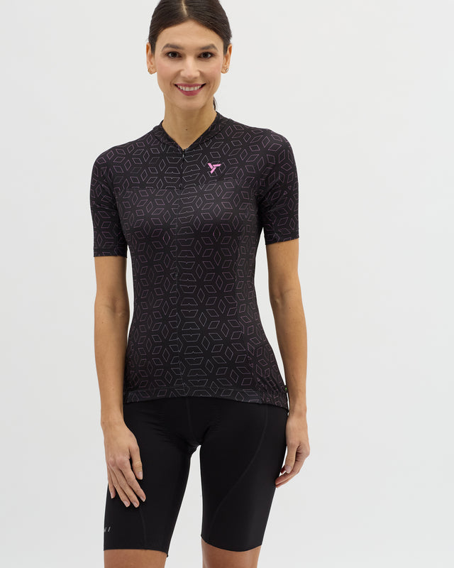 Dámsky dres Silvini WD1621 Catirina