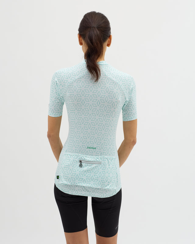 Dámsky dres Silvini WD1621 Catirina