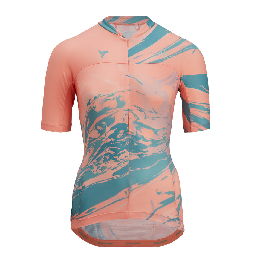 Dámsky dres Silvini WD1621 Catirina