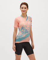 Dámsky dres Silvini WD1621 Catirina