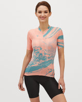 Dámsky dres Silvini WD1621 Catirina