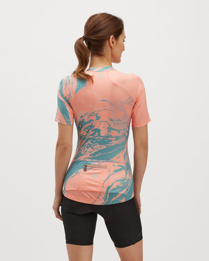 Dámsky dres Silvini WD1621 Catirina