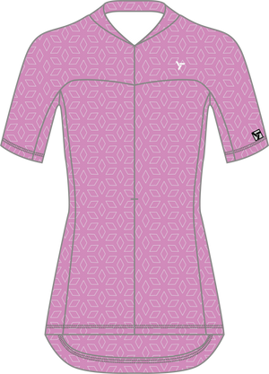 Dámsky dres Silvini WD1621 Catirina