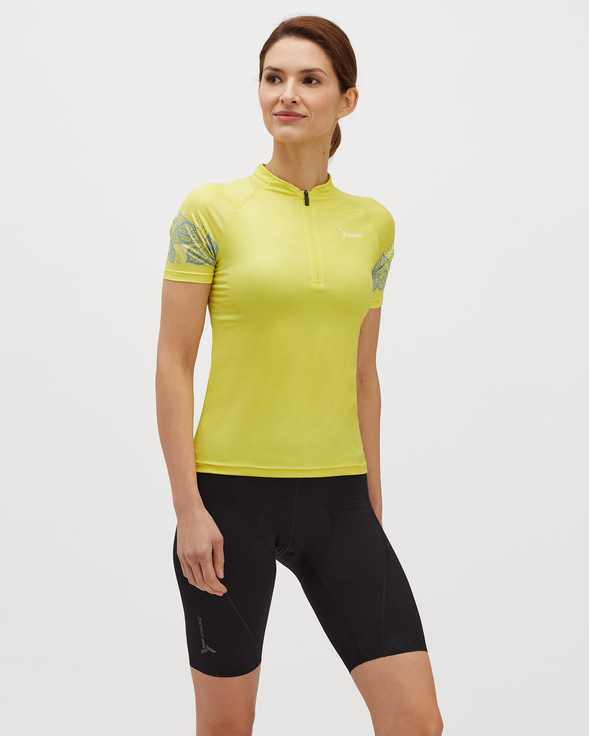 Dámsky MTB dres WD1625 Sabatini