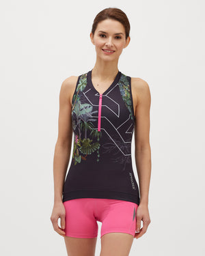 Dámske tielko Silvini WD2034 Escolca