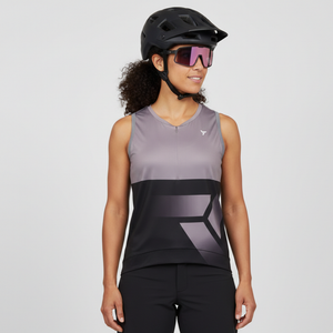 Dámske tielko Silvini WD2034 Escolca