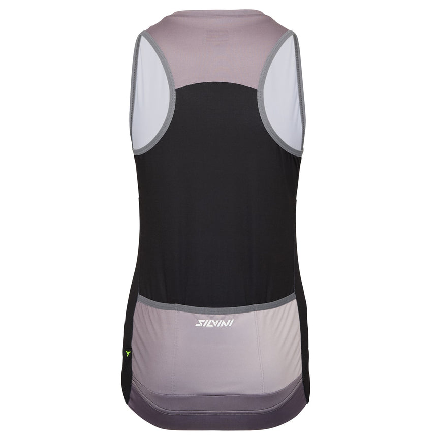 Dámske tielko Silvini WD2034 Escolca