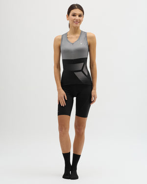 Dámske tielko Silvini WD2034 Escolca