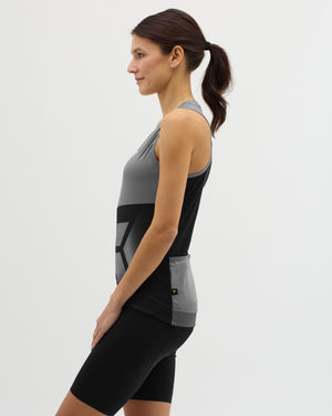 Dámske tielko Silvini WD2034 Escolca