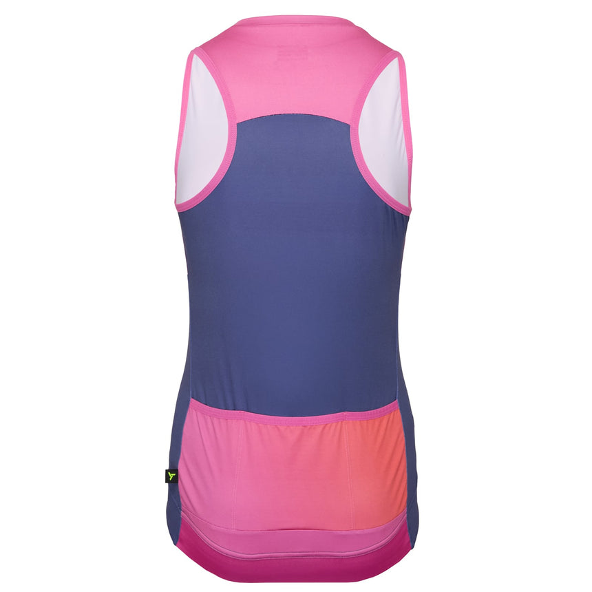 Dámske tielko Silvini WD2034 Escolca