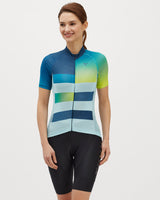 Dámsky dres Silvini WD2045 Mazzana