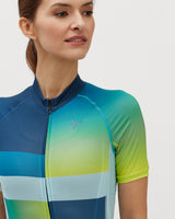 Dámsky dres Silvini WD2045 Mazzana