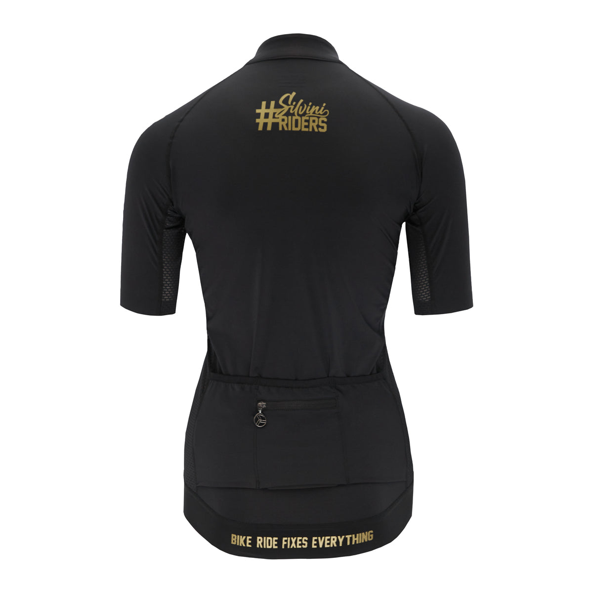 Dámský cyklistický dres WD2210 Mottolina