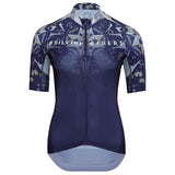 Silvini women's jersey WD2210 Mottolina