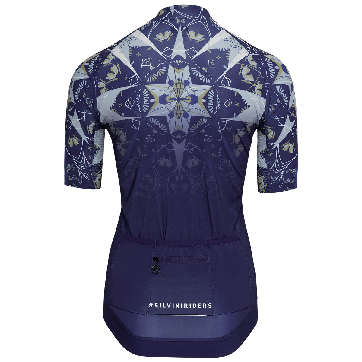 Dámský cyklistický dres WD2210 Mottolina