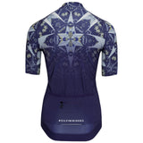 Silvini women's jersey WD2210 Mottolina