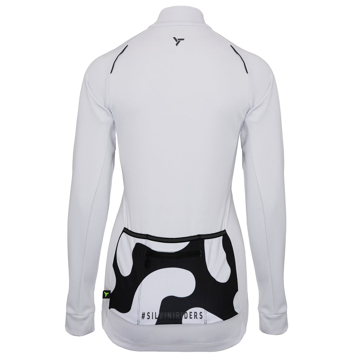 Dámsky cyklistický dres WD2211 Leverona