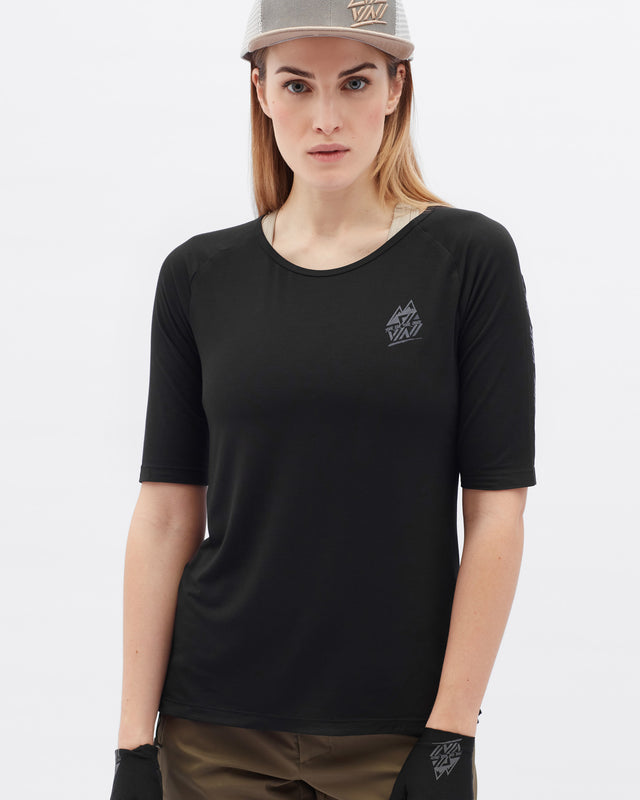 Dámsky dres Silvini WD2242 Cassera