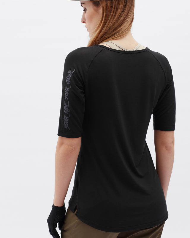 Dámsky dres Silvini WD2242 Cassera