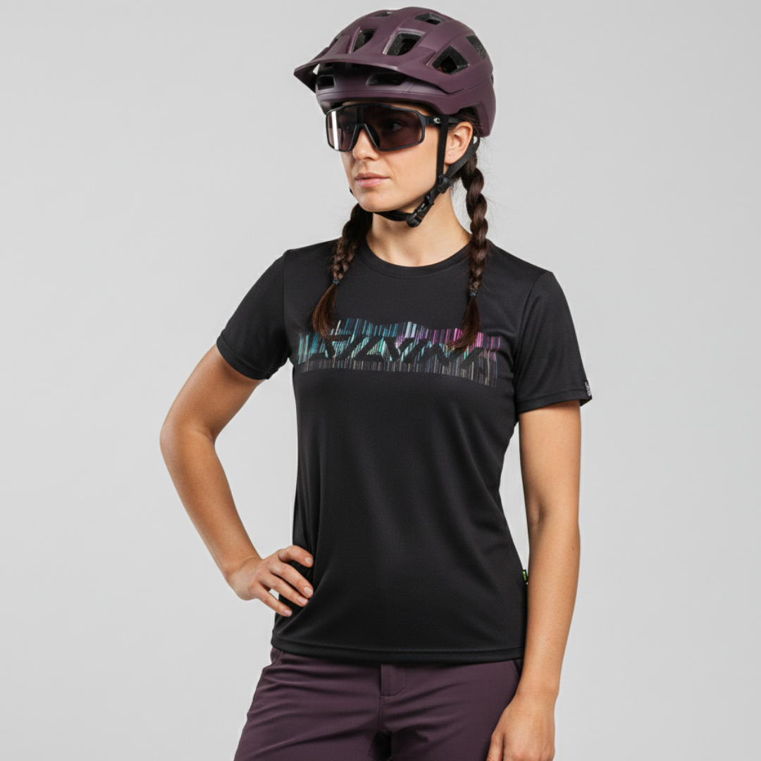 Dámsky enduro dres WD2243 Denna
