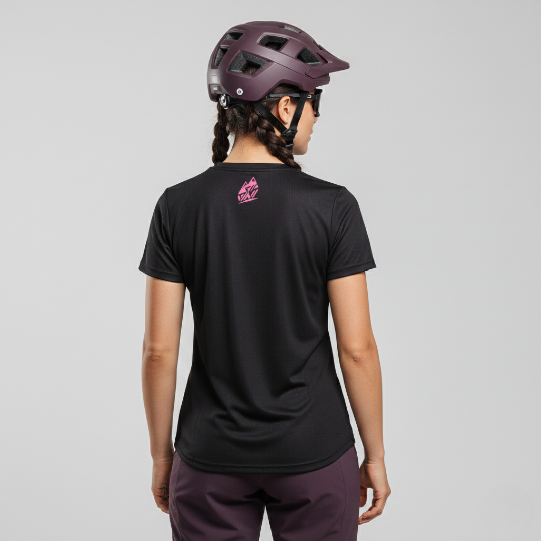 Dámsky enduro dres WD2243 Denna