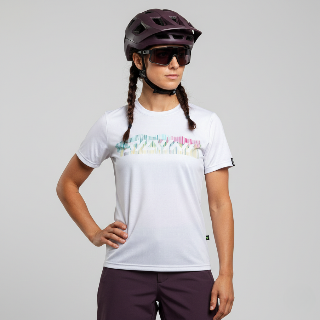 Dámsky enduro dres WD2243 Denna