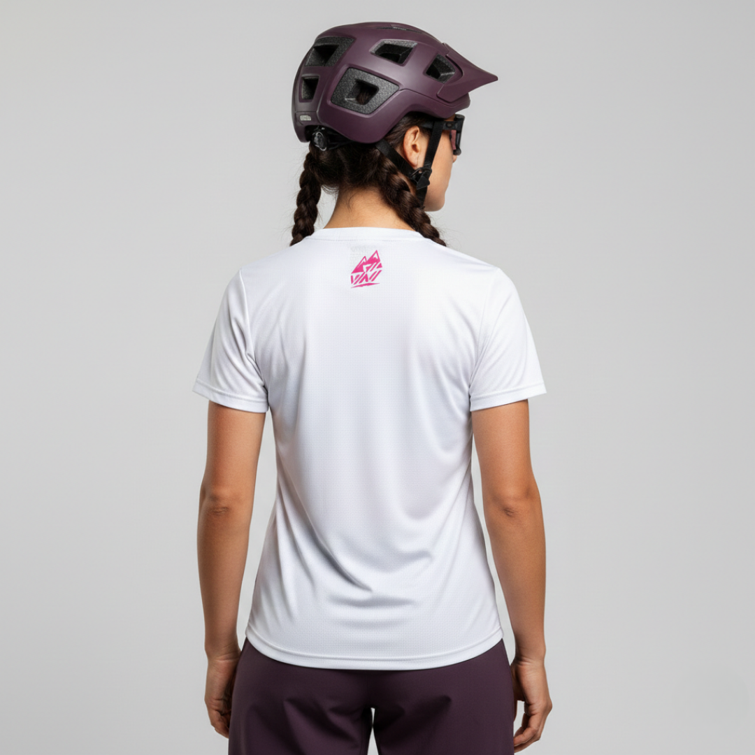 Dámsky enduro dres WD2243 Denna