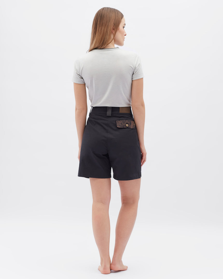 Dámske tričko Silvini WD2259 Calvisia