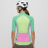 Silvini women's jersey WD2404 Stelvia