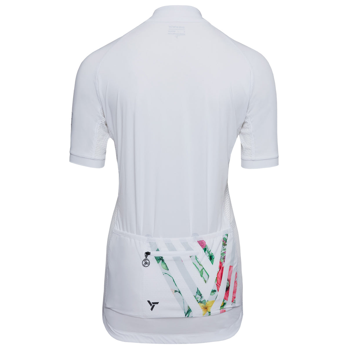 Dámsky cyklistický dres WD2412 Calnia