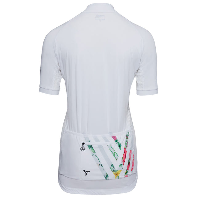 Dámsky dres Silvini WD2412 Calnia