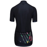 Dámsky dres Silvini WD2412 Calnia