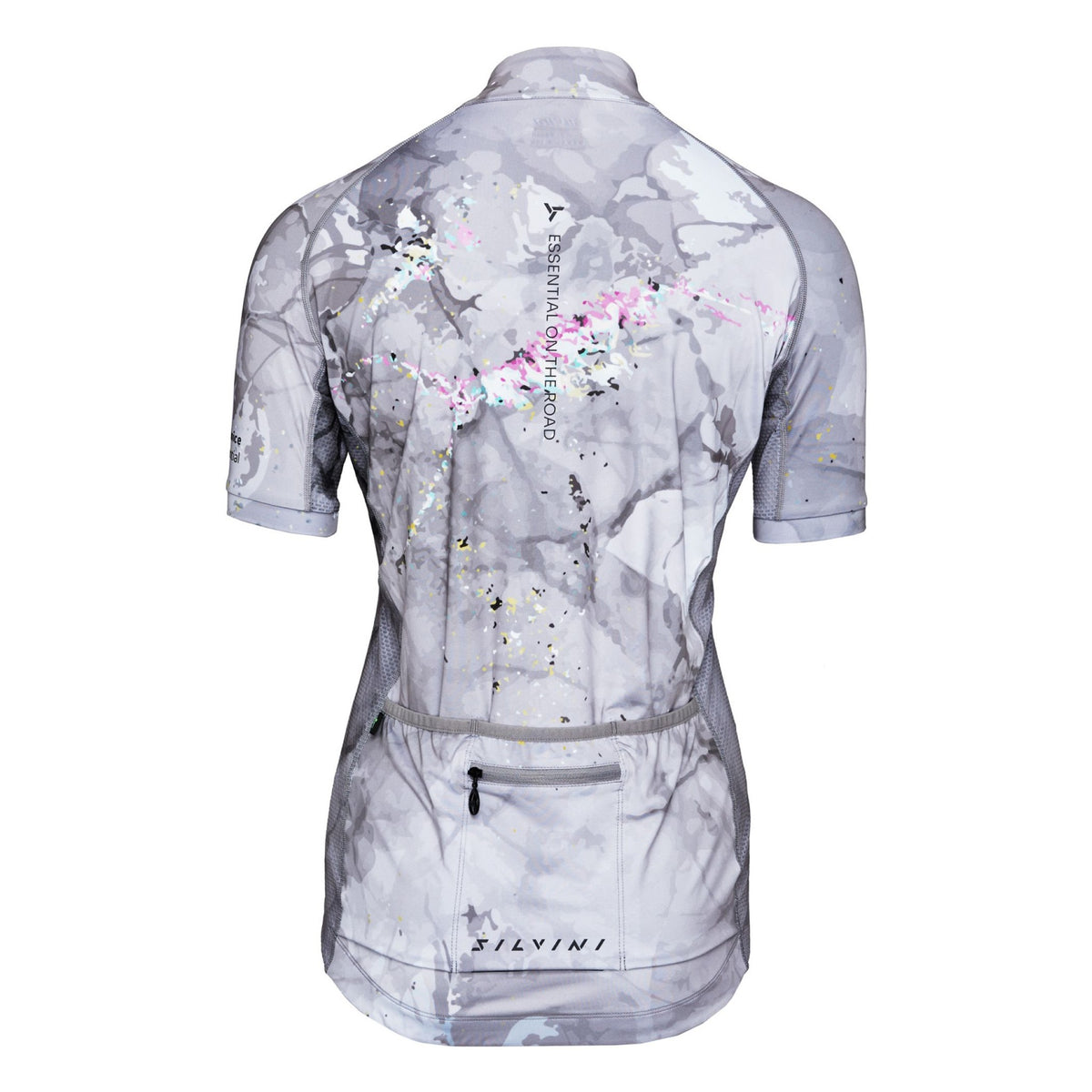 Dámsky cyklistický dres WD2412 Calnia
