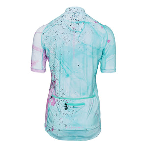 Dámsky dres Silvini WD2412 Calnia