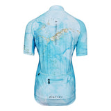 Dámsky dres Silvini WD2412 Calnia