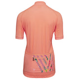 Dámsky dres Silvini WD2412 Calnia