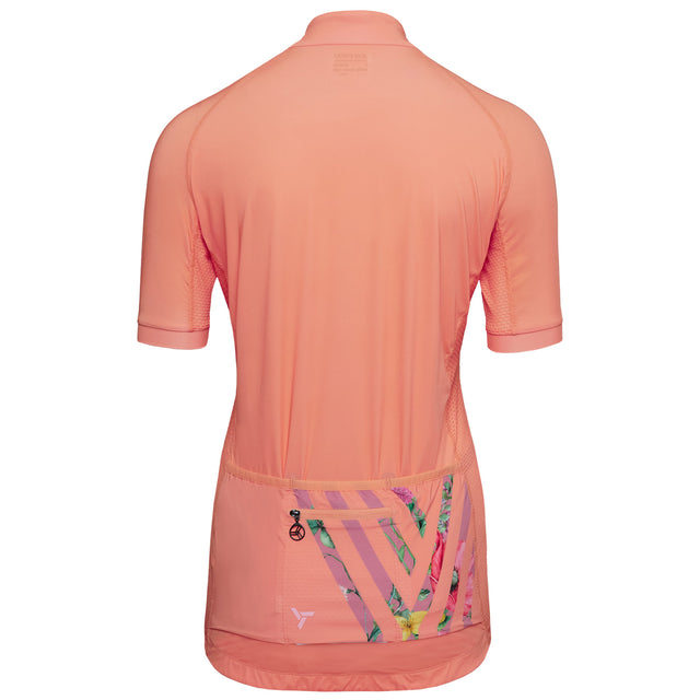 Dámsky dres Silvini WD2412 Calnia