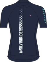 Silvini women's jersey WD2428 Mazzana